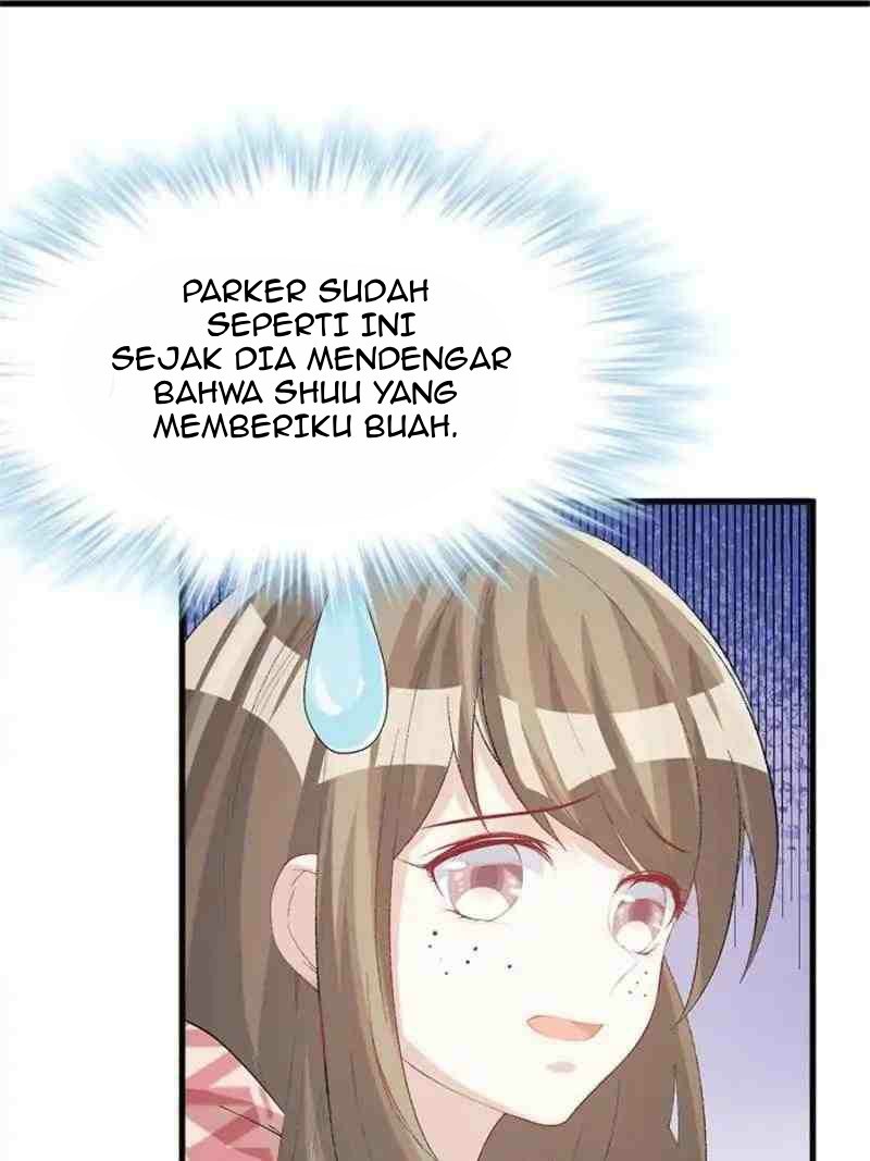 Beauty and the Beasts chapter 81